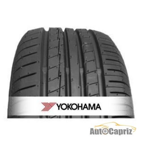 Шины Yokohama BlueEarth E51B 225/60 R18 100H